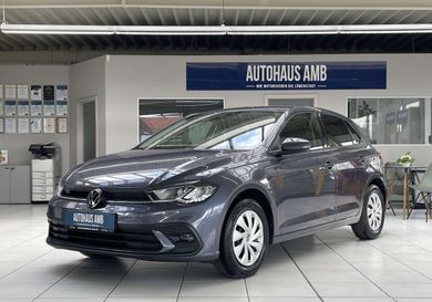 Volkswagen Polo, 2023