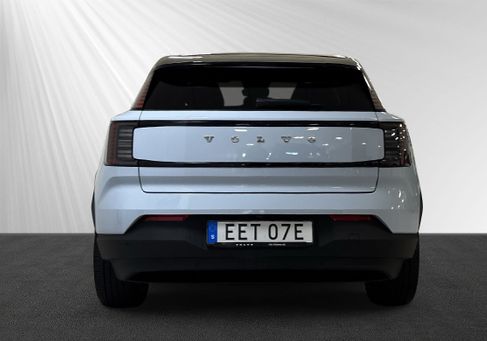 Volvo EX30, 2024