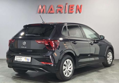 Volkswagen Polo, 2022 3