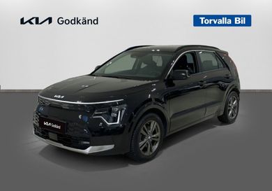 Kia Niro, 2023