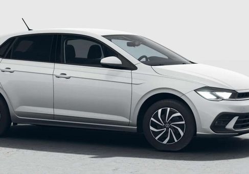 Volkswagen Polo, 2026 2