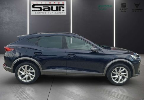Cupra Formentor, 2022
