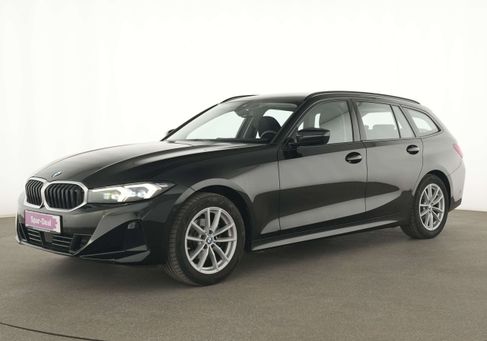 BMW 318, 2023
