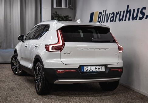 Volvo XC40, 2022 2