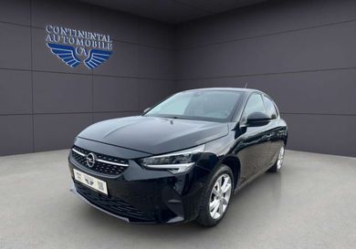 Opel Corsa, 2023