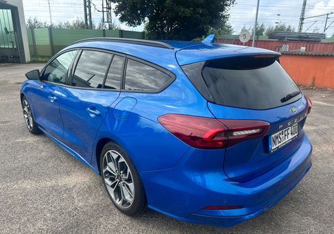 Ford Focus, 2025 3