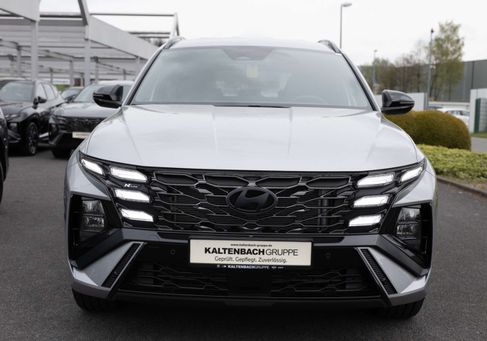 Hyundai Tucson, 2026 3