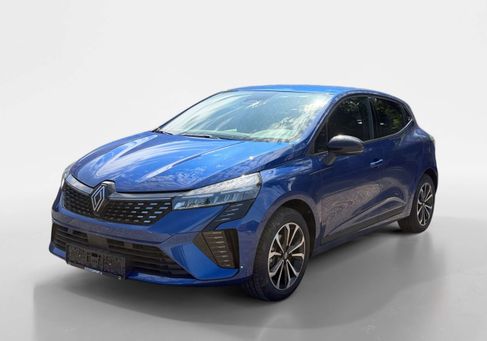 Renault Clio, 2025