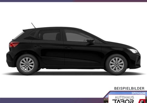 Seat Ibiza, 2026