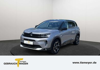 Citroën C5 Aircross, 2024
