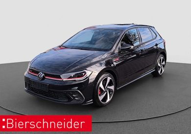Volkswagen, 2024
