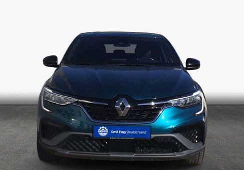 Renault Arkana, 2022