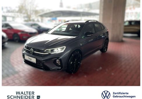 Volkswagen Taigo, 2024