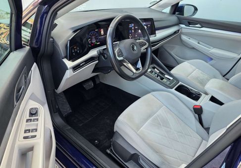 Volkswagen Golf, 2020 3