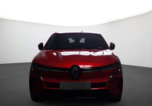 Renault Megane, 2022