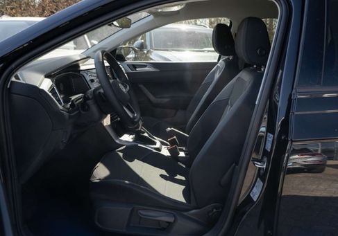 Volkswagen Taigo, 2024