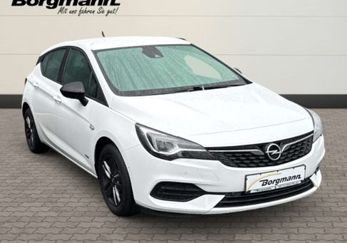 Opel Astra, 2021