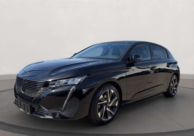 Peugeot 308, 2024