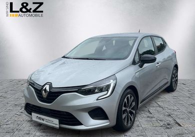 Renault Clio, 2022