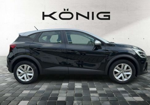 Renault Captur, 2023