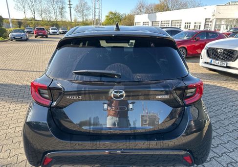 Mazda 2, 2026 3