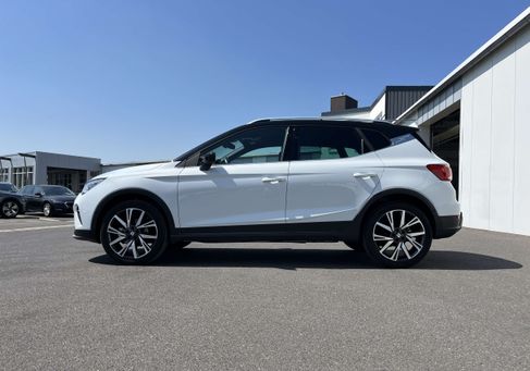 Seat Arona, 2023
