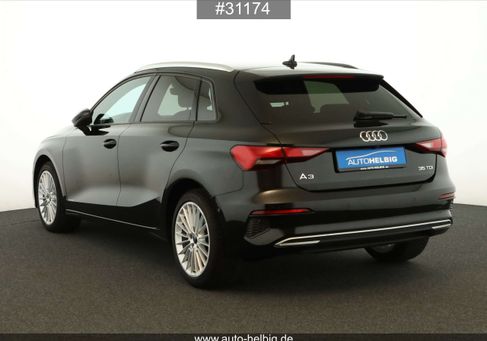 Audi A3, 2024 3