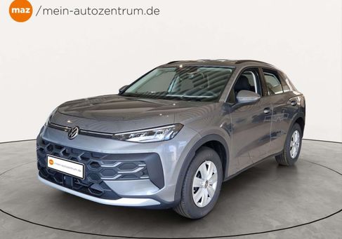 Volkswagen T-Roc, 2026