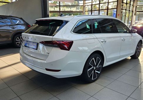 Skoda Octavia, 2021 2
