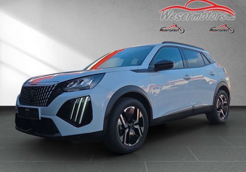 Peugeot 2008, 2024
