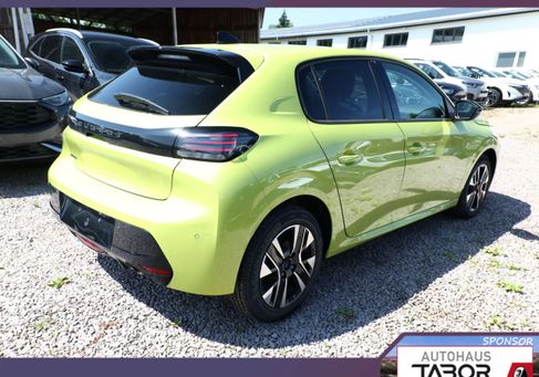 Peugeot 208, 2026