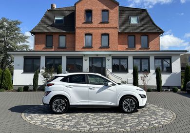 Hyundai Kona, 2022