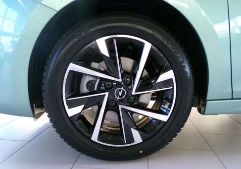 Opel Corsa, 2026 3
