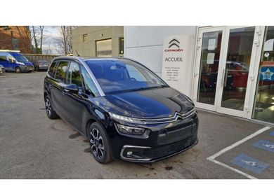 Citroën C4, 2020