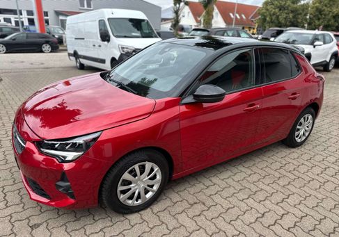 Opel Corsa, 2022 2