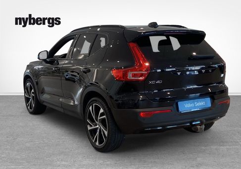 Volvo XC40, 2021 3