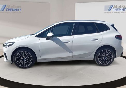 BMW 218, 2025 2