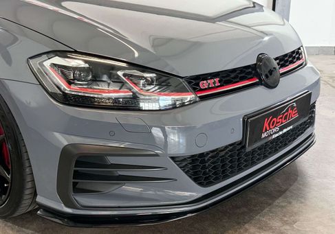 Volkswagen Golf, 2020