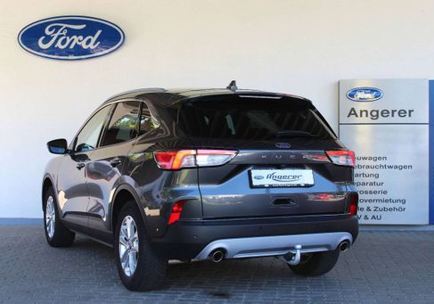 Ford Kuga, 2022