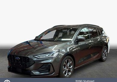 Ford Focus, 2024