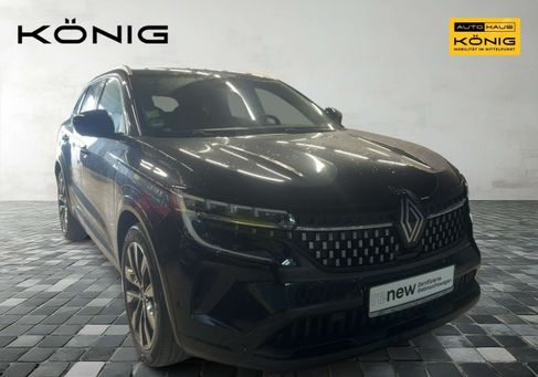 Renault Austral, 2023