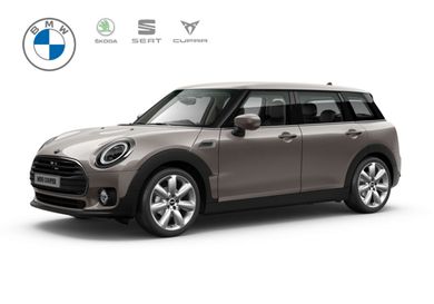 MINI Cooper Clubman, 2022