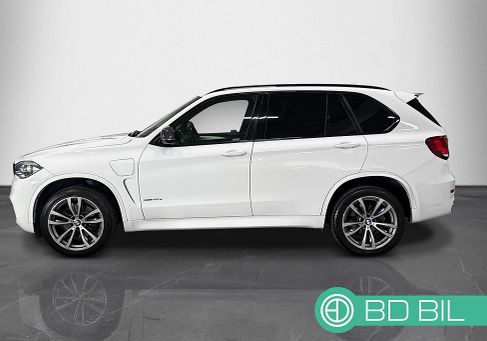 BMW X5, 2018