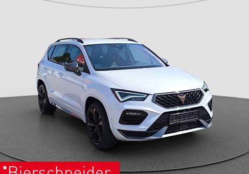 Cupra Ateca, 2023