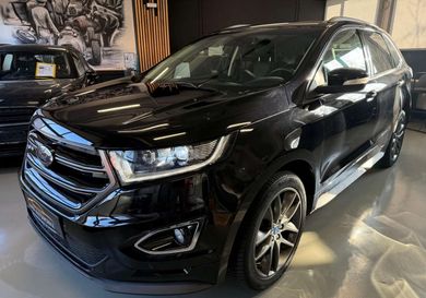 Ford Edge, 2018