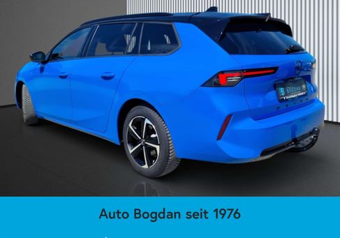 Opel Astra, 2025