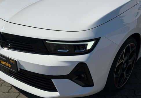 Opel Astra, 2023