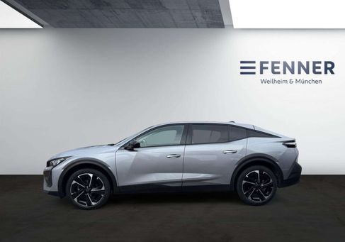 Peugeot 408, 2023