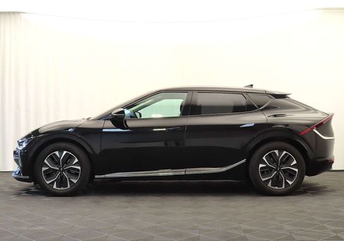 Kia EV6, 2023