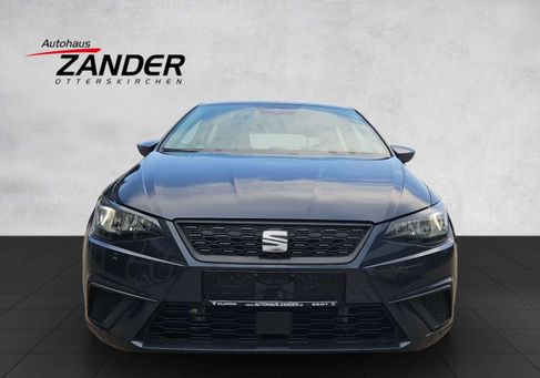 Seat Ibiza, 2023